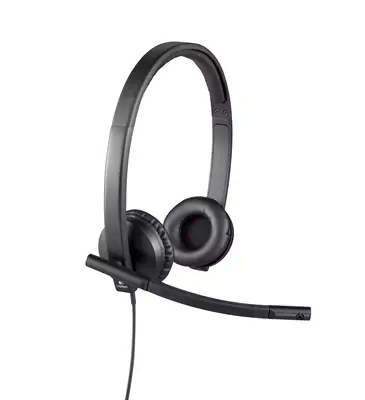 Casque H570e Confortable, abordable et construit pour durer_4
