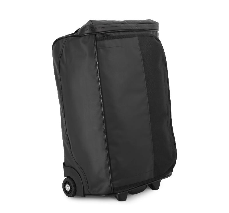 Sac Trolley Blackline Imperméable - Format Cabine - Poche range-chaussures - Réf: KI0842_4