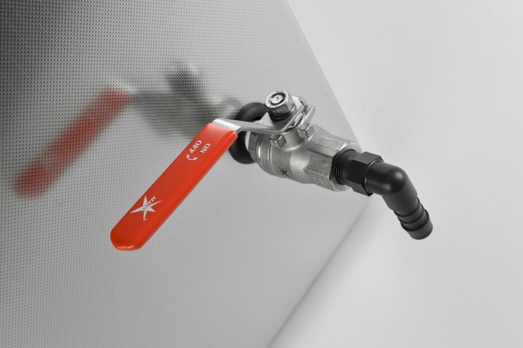 Cuves de nettoyage par ultrasons gamme laboratoire powersonic_4