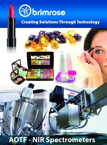 Luminar 3060 - Spectromètre NIR multi-canaux avec 16 points de mesures simultanés_4