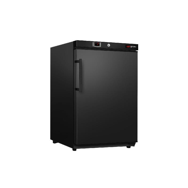 Mini réfrigérateur de stockage ECO 200 L - 1 porte - Noir - Froid statique_4