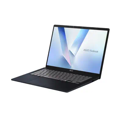 ASUS Vivobook 14 X1407QA-LY086W Qualcomm Snapdragon X1-26-100 Ordinateur portable 35,6 cm (14