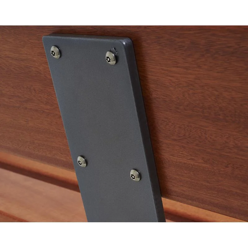 Banc classique PAGODE_4