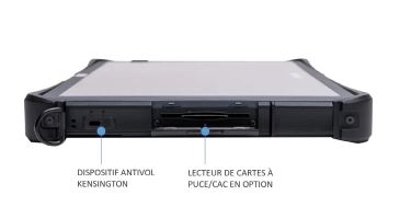 Tablette duircie 11