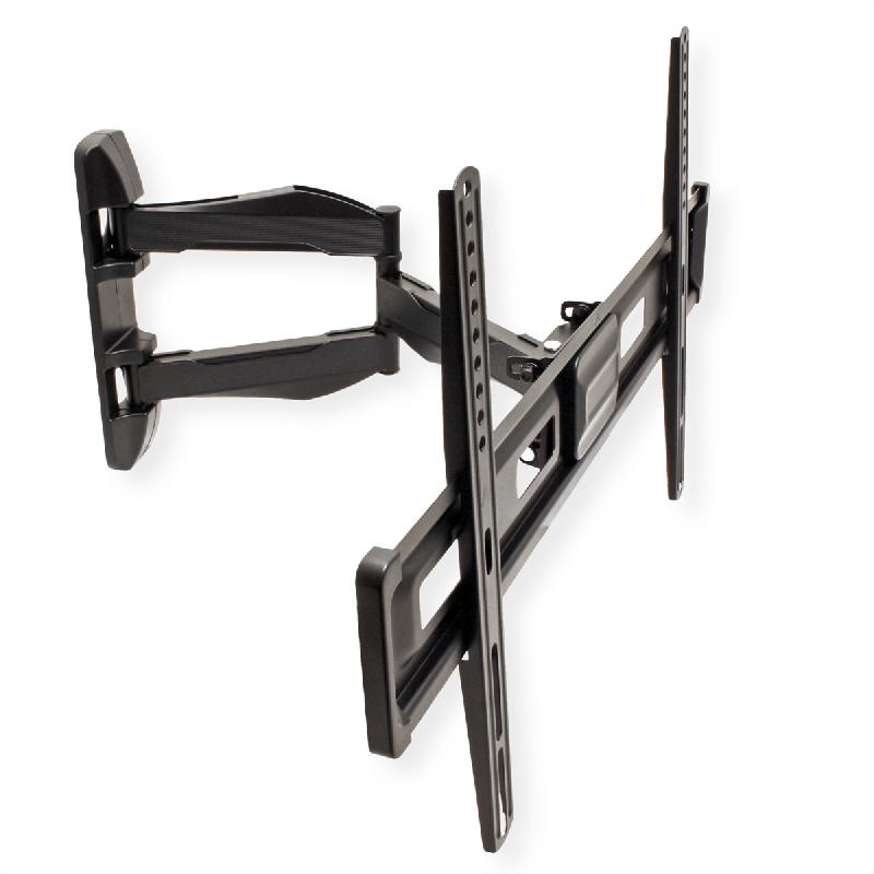 VALUE Support mural pour écrans LCD, flexible et élégant, 35 kg_4