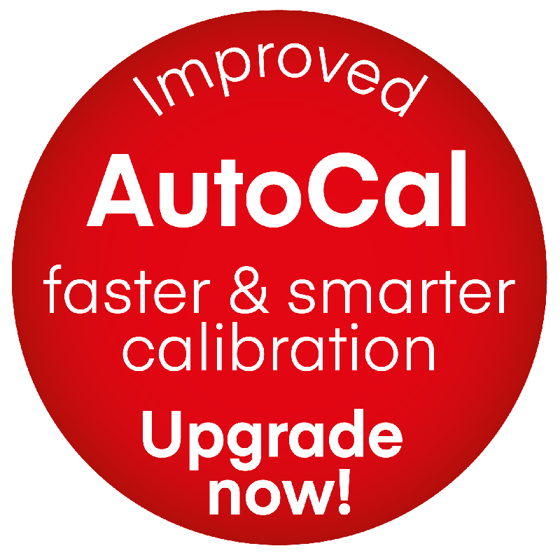 Générateur / calibrateur d'humidité et de température - Rotronic HygroGen 2 - Étalonnage sur site et en laboratoire_4