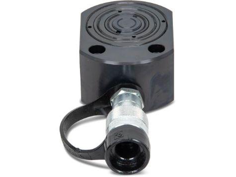 RLT41, 43 kN Capacité, 23 mm Course, Vérins Télescopiques de Faible Hauteur, Multi-Étages_4