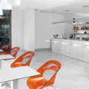 Sièges pour collectivités - polyvalents pour salles de conférence, de restauration et espaces collectifs_4