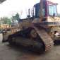 Bulldozer caterpillar d6m d'occasion_4