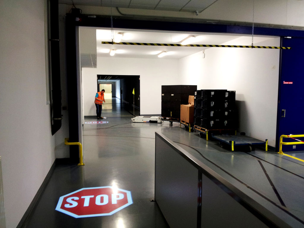 Projection gobo de signalisation_4