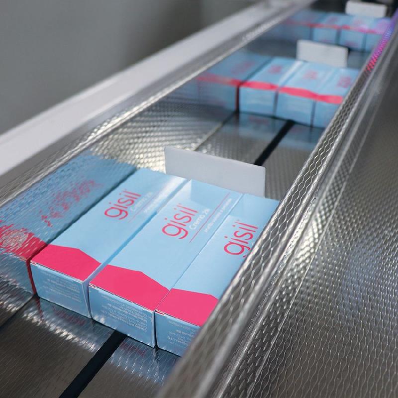 Conditionneuses automatiques en continu - Cycle intermittent - HS700_4