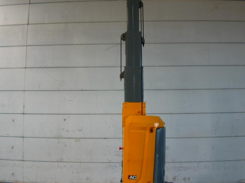 Nacelle verticale HAULOTTE star 10ac occasion_4