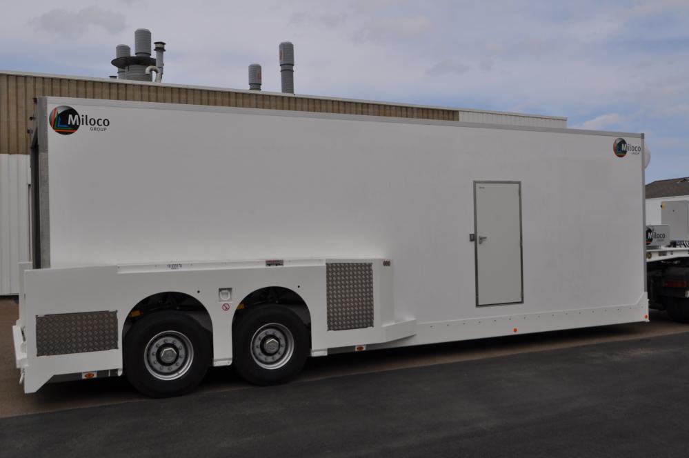 Semi-remorque  à chargement arrière - MS5000 Frigo_4