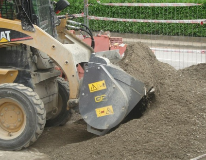 Godet Malaxeur BC - Modèles de BC 220 à BC 800 - Débit d'huile 25 à 180 L/mn - Pression d'huile 170 à 280 bars_4