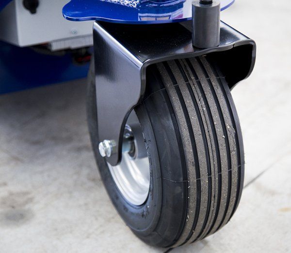 M6.5 - tracteur logistique - zallys - avec vérin électrique_4