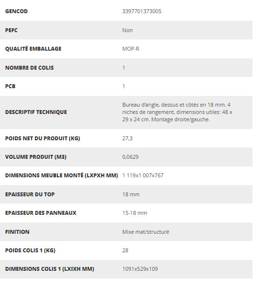 137300 - corner - bureau d'angle - demeyere - angle réversible droite/gauche_4