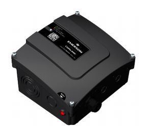 Stream-d - compresseur frigorifique semi-hermétiques au co2 - copeland - 135 bar - 400 v - 50 hz_4