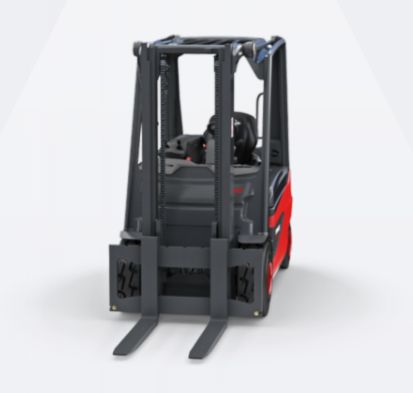 Chariot élévateur électrique Fenwick E20-E35 - 2 à 3,5 tonnes - Technologie tout-en-un et performances inégalées_4