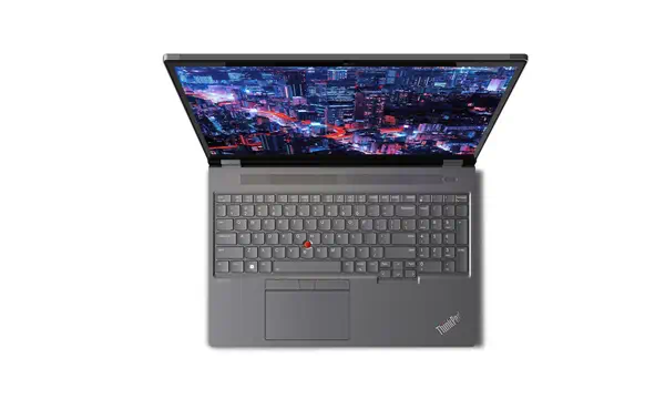 Lenovo ThinkPad P16 Gen 2  - Station de Travail Mobile_4