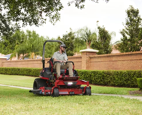 Tondeuse    autoportée   Toro    Z Master 2000_4