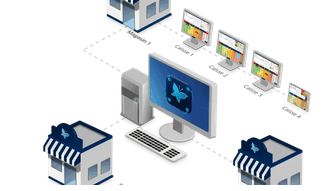 Logiciel de caisse : gestion stock et magasin adapté aux fleuristes et commerces variés - Firstmag_4
