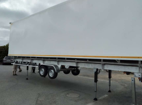 Podium mobile 3,5 T - 52 m² - EMS STAGE 52_4