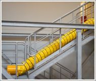 BLM 4800 - Soufflante d'air professionnelle Master - Débit 1.500 m³/h - Axial - Protection IP44_4