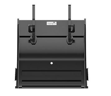 Godet d'excavation-mini-pelle - caterpillar finance france - 700 mm (28 in) - poids 47 kg_4