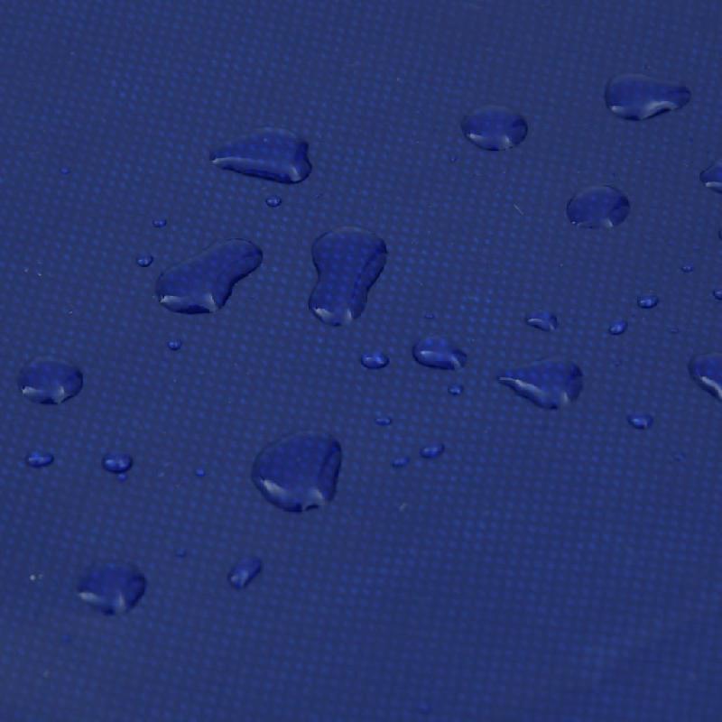 Vidaxl bâche bleu 5x8 m 650 g/m² 156065_4