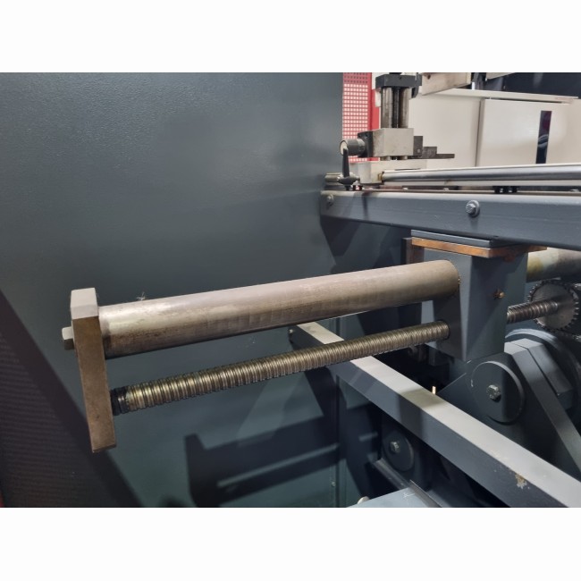 Presse plieuse conventionnelle industrielle - Longueur de pliage utile 3100mm - Puissance 100T - ADFORM - APH-U 3100X100 - 0009264_4