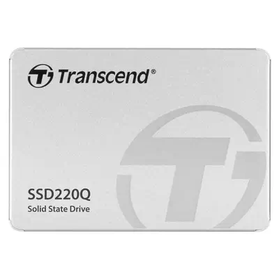 TRANSCEND ssd220q 500 go 2.5
