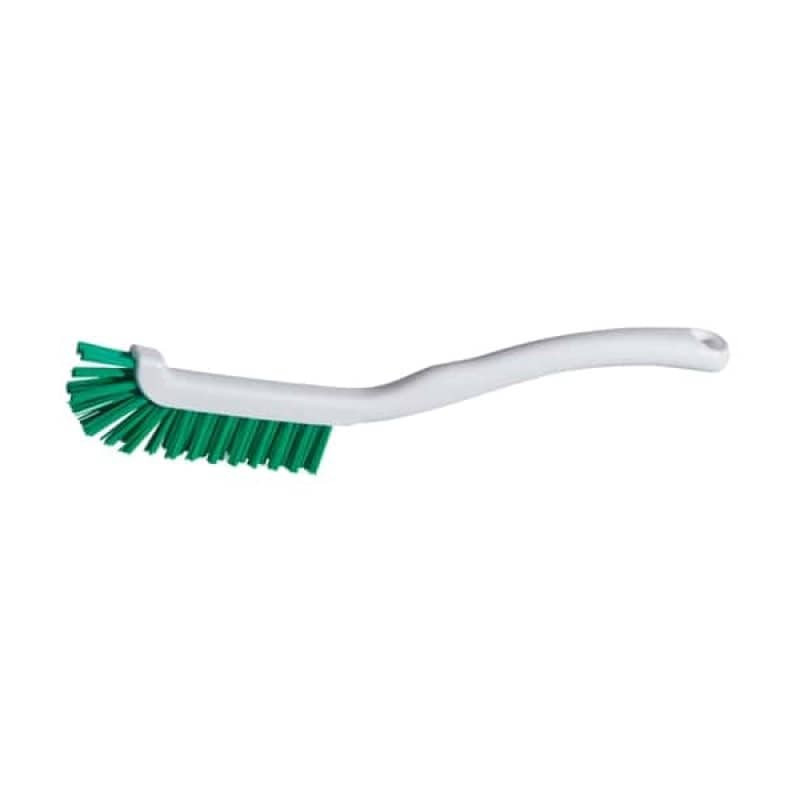 Brosse a rainure plate alimentaire fibre verte (83923)_4