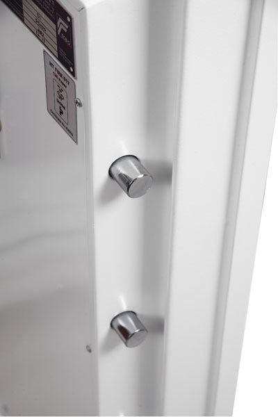 Coffre Fort certifié ignifuge 2 H - 162 L - Classe S1 - PHOENIX FIREFOX SS1622 - Serrure à clé_4