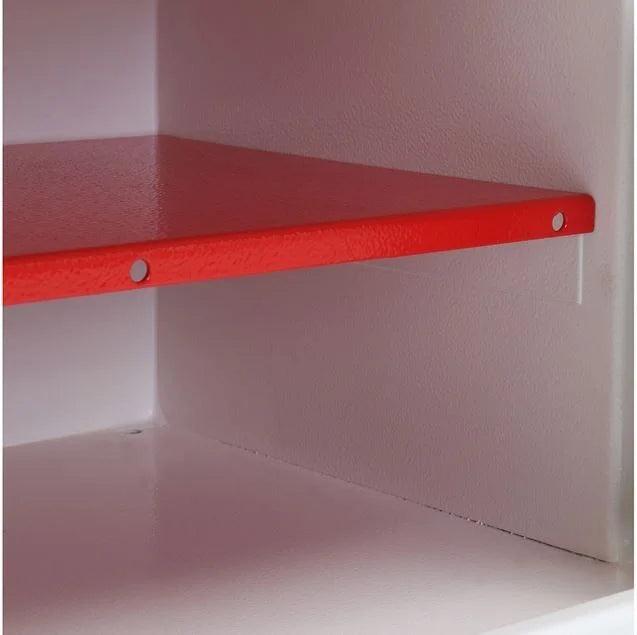 Coffre-fort de haute sécurité certifiée - 14 L - Grade 0 anti effraction - PHOENIX VENUS HS0671 - serrure électronique_4