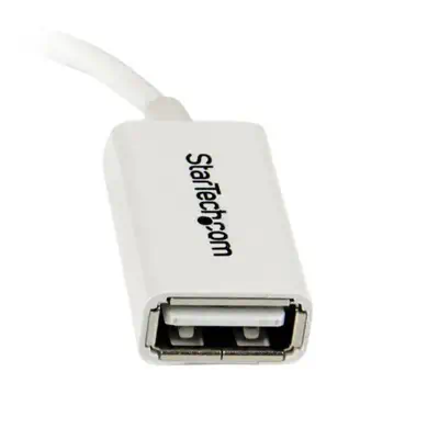 StarTech Cble adaptateur Micro USB vers USB Host OTG de_4