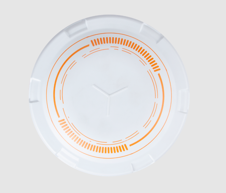 N5 - Récepteur GNSS multicanaux, multifréquence, multi-constellation, compact et robuste avec antenne intégrée_4