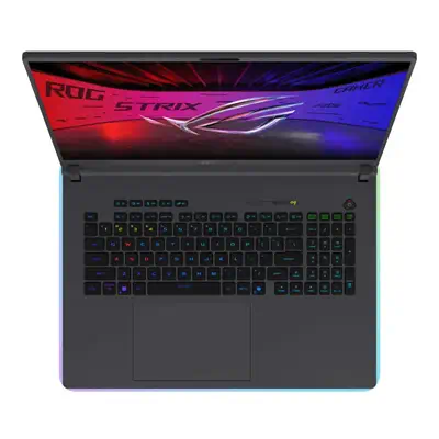 ASUS ROG Strix G18 G815LR-S9148W Intel Core Ultra 9 275HX Ordinateur portable 45,7 cm (18