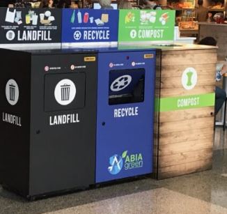 Compacteur de déchets automatique SmartPack - idéal pour aéroports, restaurants et centres commerciaux - compactage 11:1 et design personnalisable_4