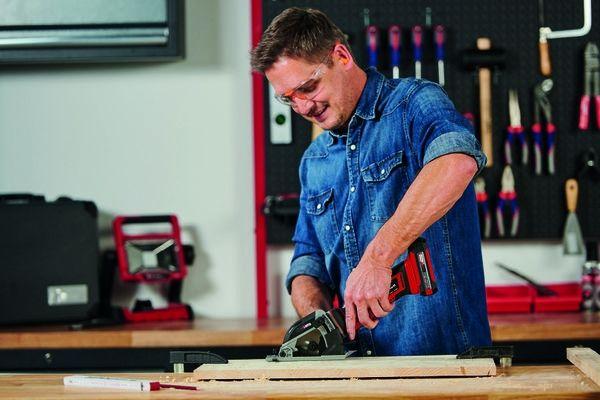 Mini scie circulaire TE-CS 18/89 Li - diamètre lame de scie 89 mm - sans batterie_4