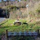 Support Vélo Coudon 3 ou 6 places double face en acier galvanisé_4