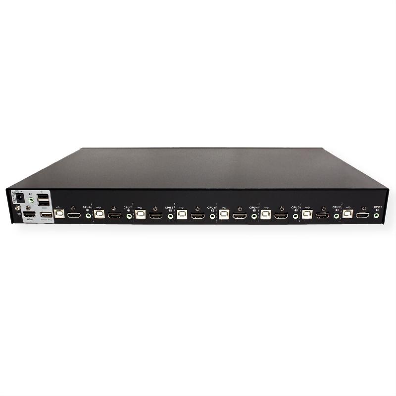 Aten cs1798 commutateur kvm hdmi usb à 8 ports_4