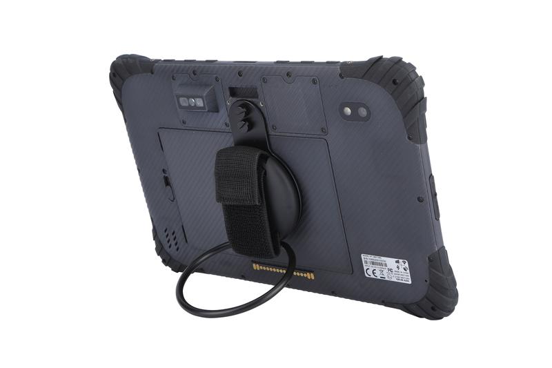 PaceBlade LDT-101+ avec Android 12 et cradle complet - 10'' 4G WiFi BT CAM GPS Dialer_4