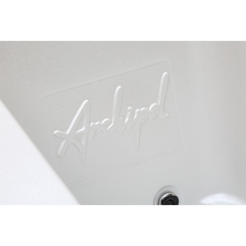 SPA 5 PLACES ARCHIPEL® GT5 MAX BLANC NACRÉ - SPA THÉRAPEUTIQUE BALBOA® 215 X 215 CM_4