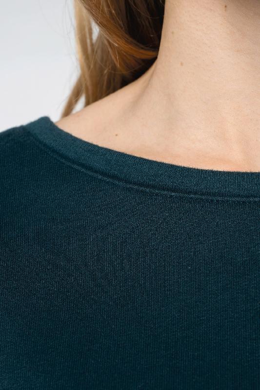 Sweat-shirt femme 'Loose' - Réf : K471 - Kariban - Coupe décontractée et toucher ultra doux_4