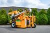 3130 Oxbo - Machine à vendanger maniable avec capacité élevée - Longueur 5.16m_0