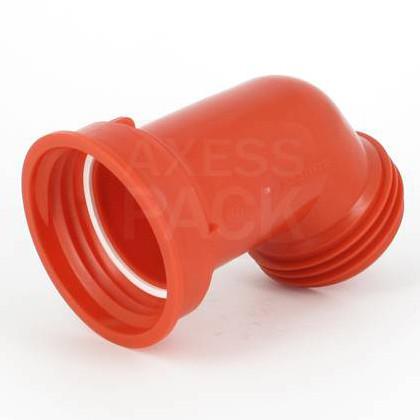 Bec de vidange Schütz Femelle 3