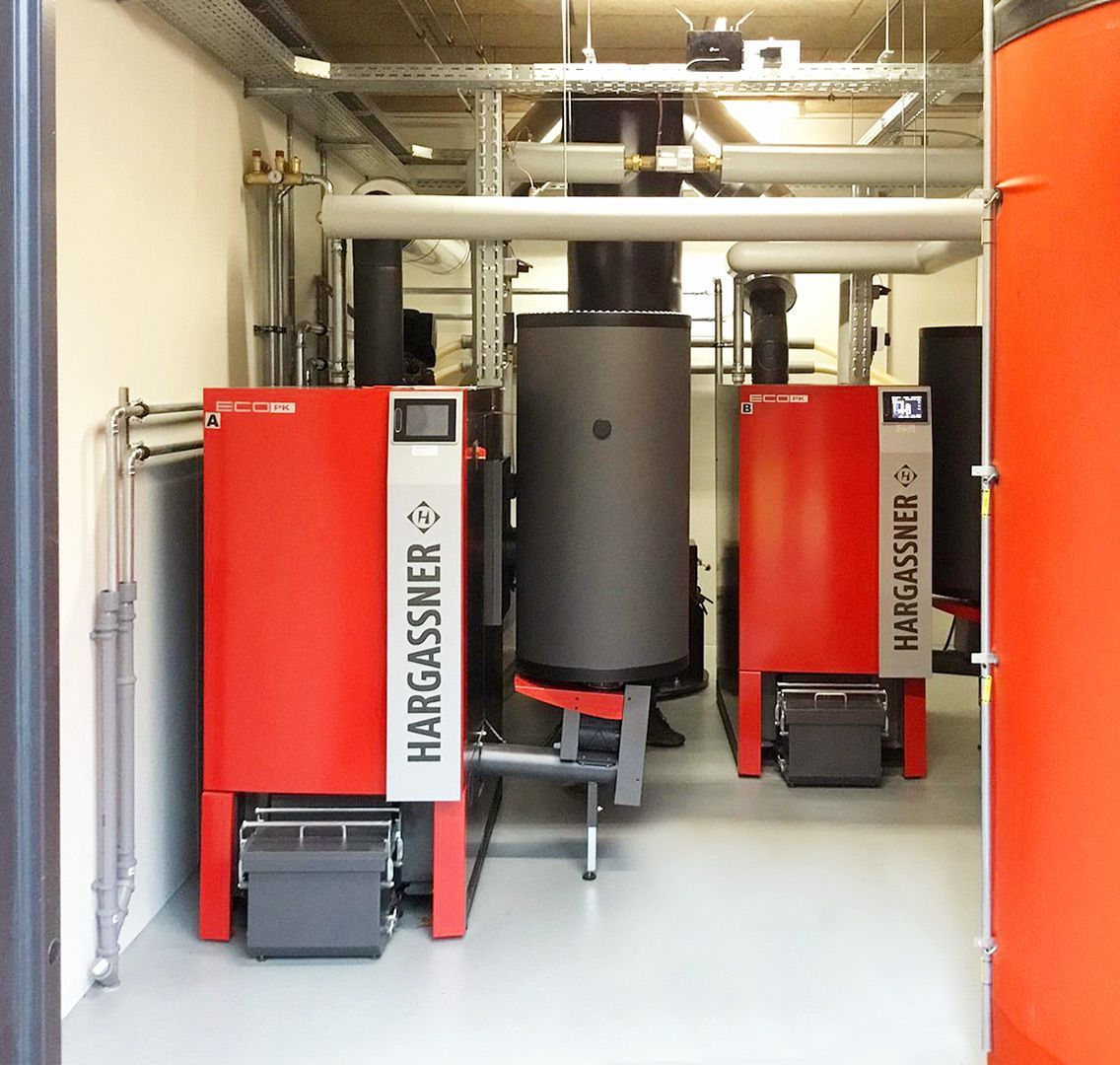 Chaudières à granulés - Eco-PK 70-330 kW_4