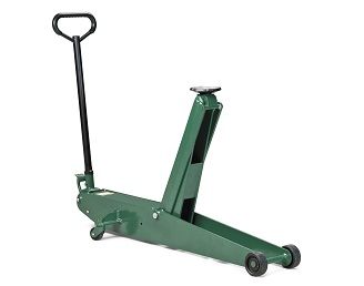 Crics 3T-HC - Compac - Capacité maximale 3T - Hauteur 130 à 860 mm - Structure en acier haute qualité_4