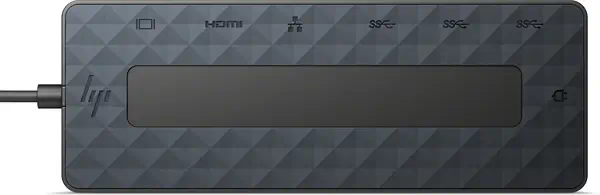 Concentrateur multiport USB-C universel HP_4