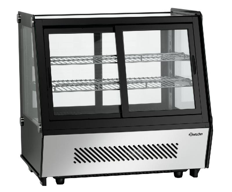 Vitrine réfrigérée Bartscher DeliCool II-D 700208G Bartscher_4